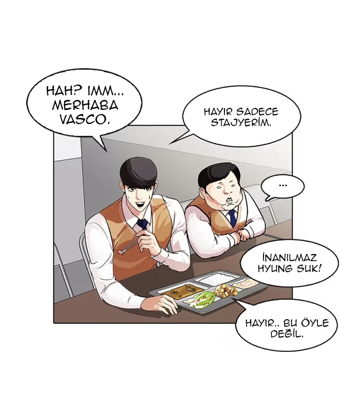 Lookism - Bölüm 104 - Sayfa 27
