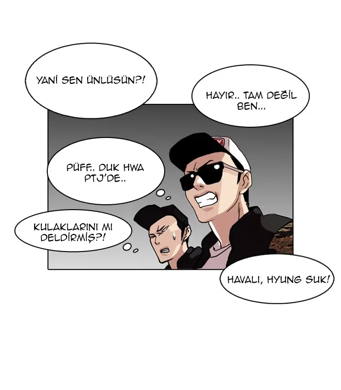 Lookism - Bölüm 104 - Sayfa 28