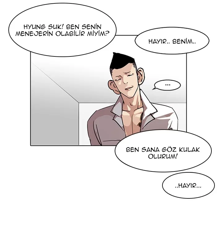 Lookism - Bölüm 104 - Sayfa 29