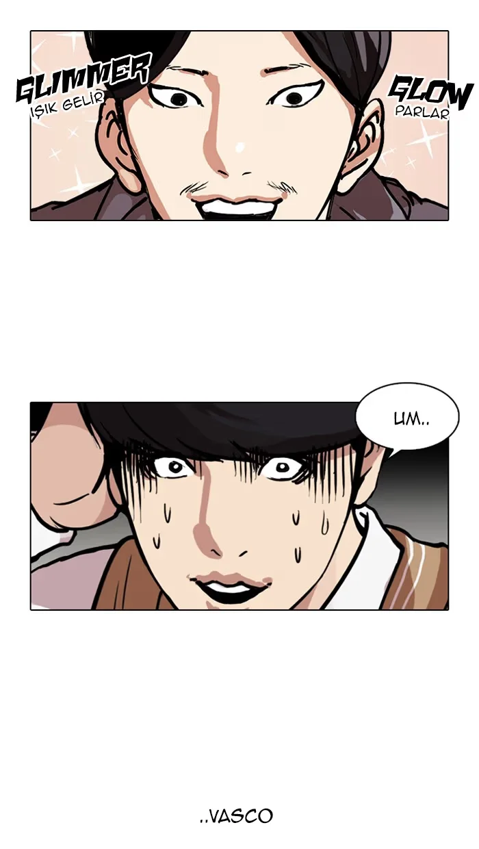 Lookism - Bölüm 104 - Sayfa 32