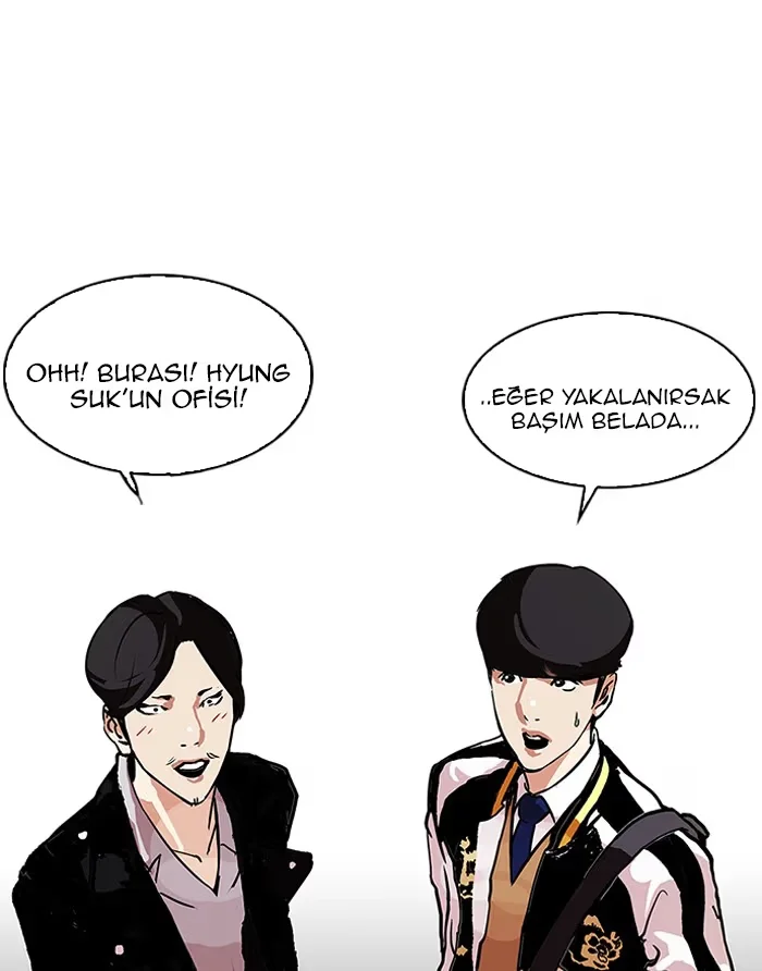 Lookism - Bölüm 104 - Sayfa 34