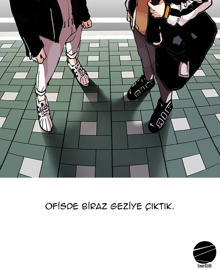 Lookism - Bölüm 104 - Sayfa 35