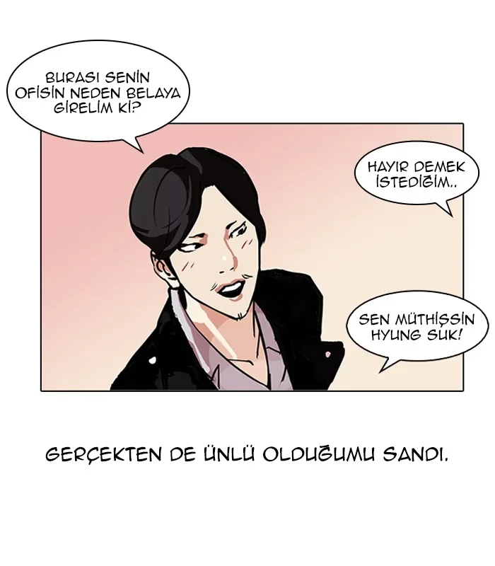 Lookism - Bölüm 104 - Sayfa 36