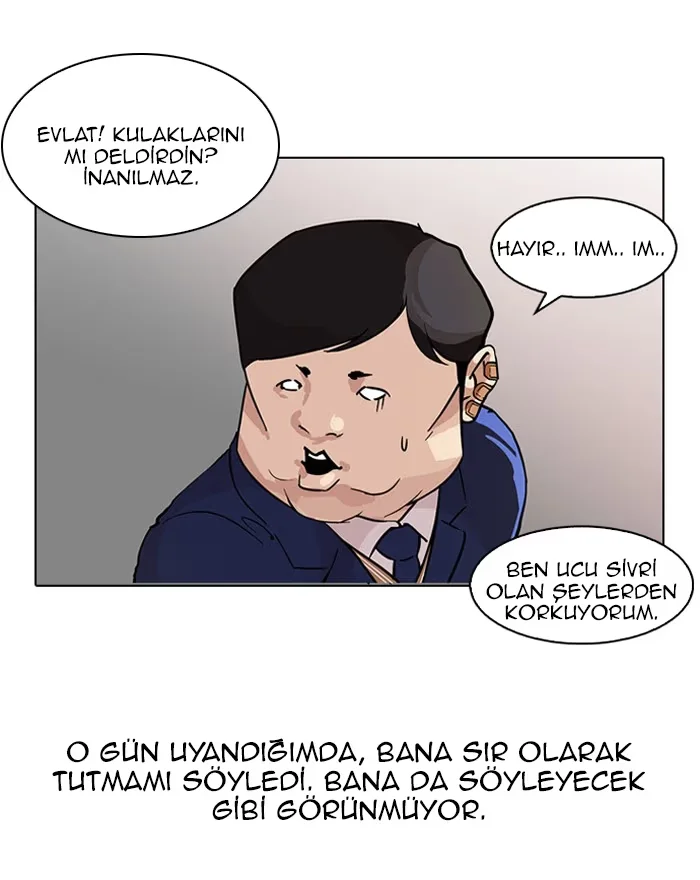 Lookism - Bölüm 104 - Sayfa 37