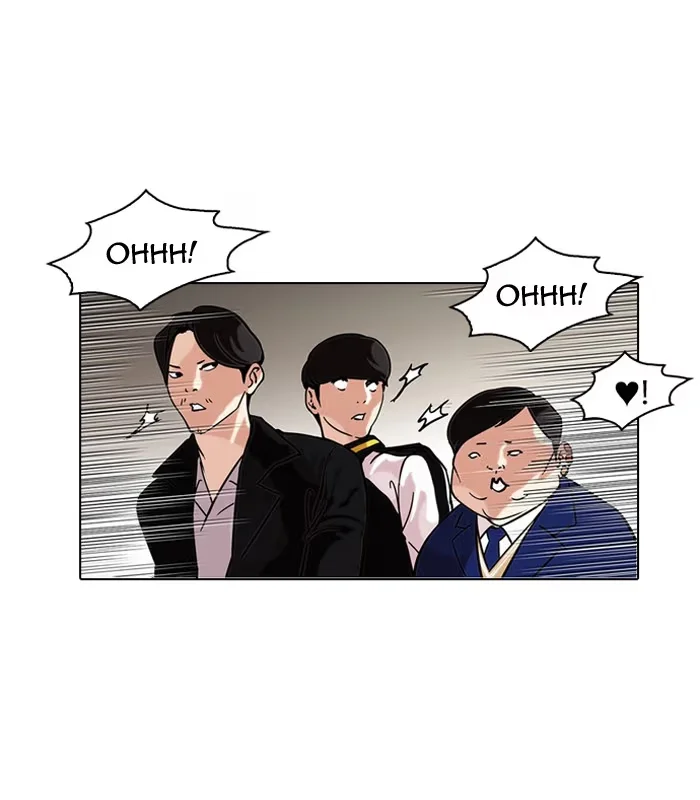 Lookism - Bölüm 104 - Sayfa 38