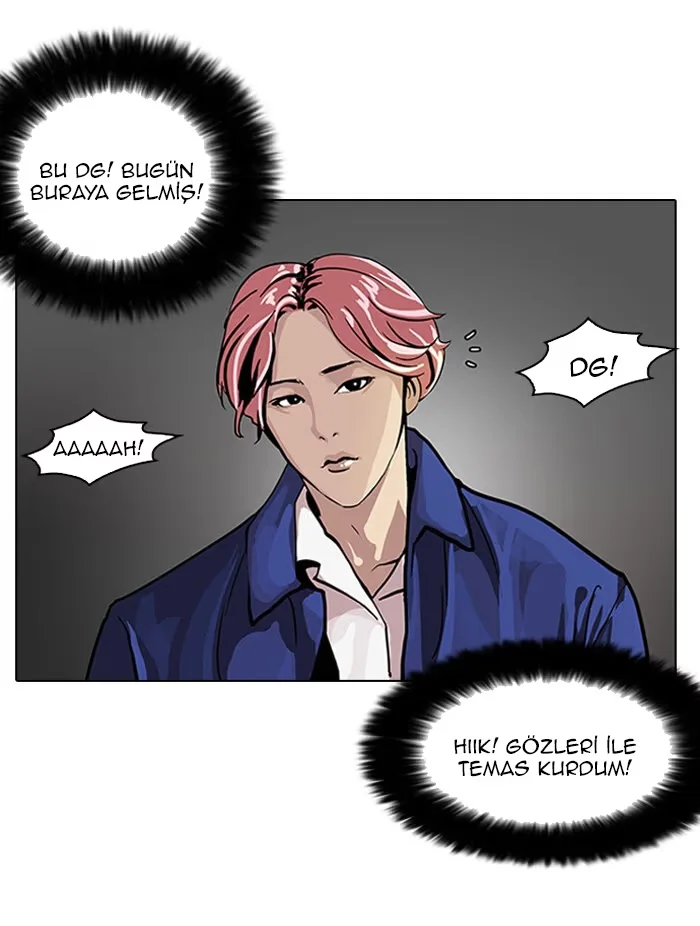 Lookism - Bölüm 104 - Sayfa 40