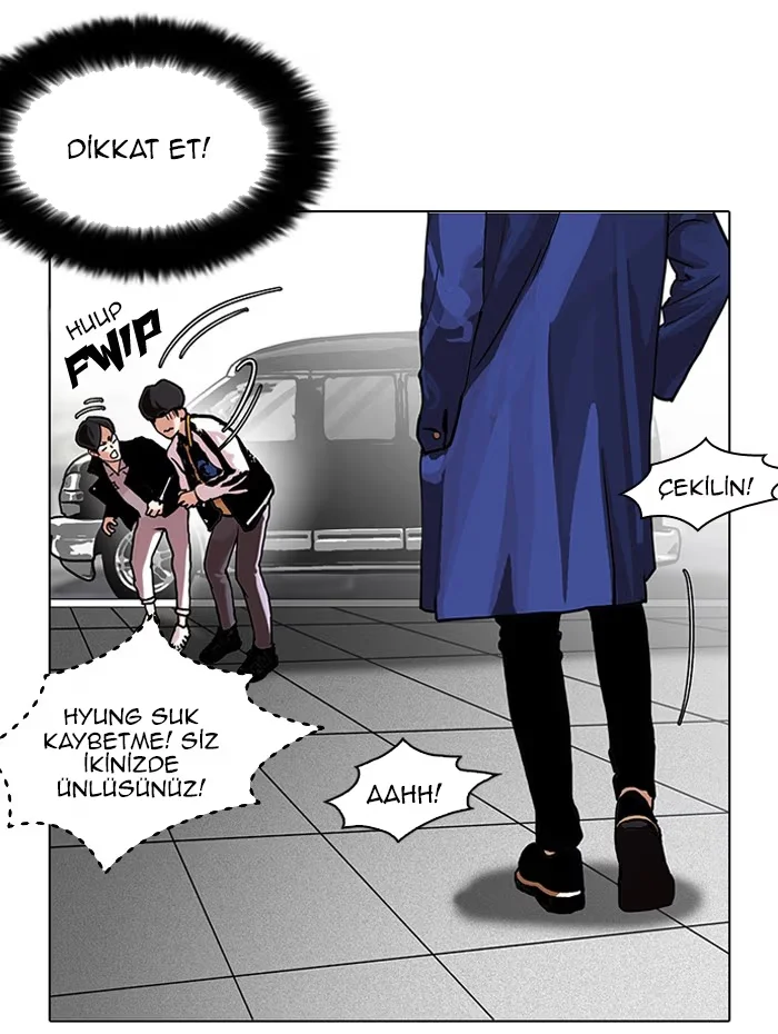 Lookism - Bölüm 104 - Sayfa 41