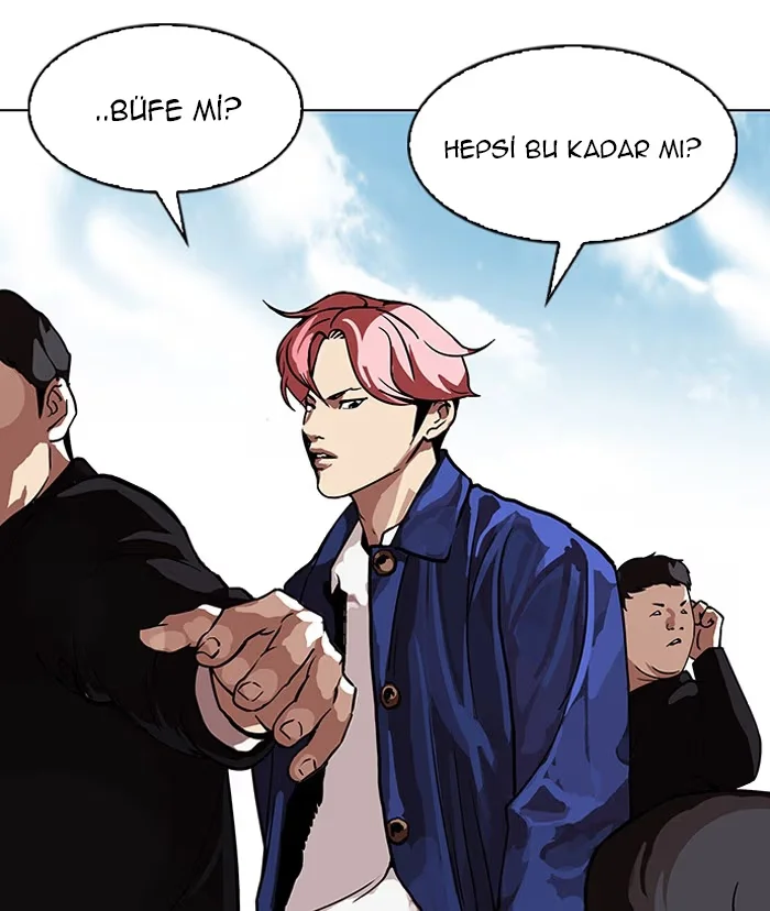 Lookism - Bölüm 104 - Sayfa 43