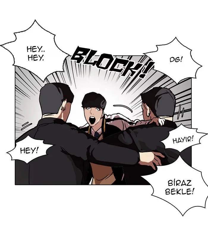 Lookism - Bölüm 104 - Sayfa 48