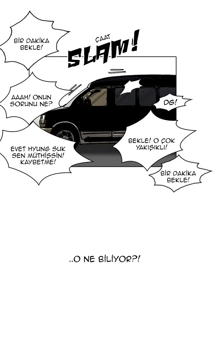 Lookism - Bölüm 104 - Sayfa 49