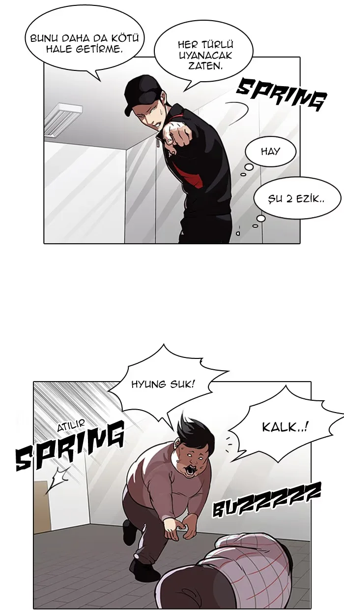 Lookism - Bölüm 104 - Sayfa 4