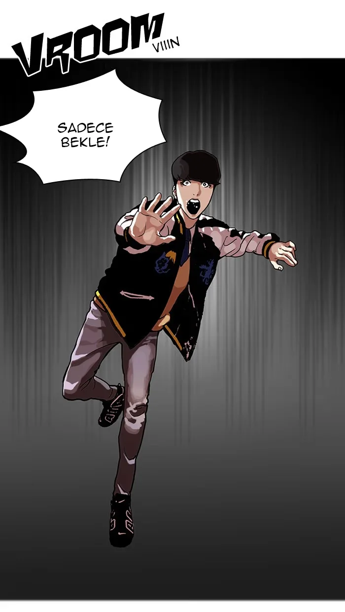 Lookism - Bölüm 104 - Sayfa 50