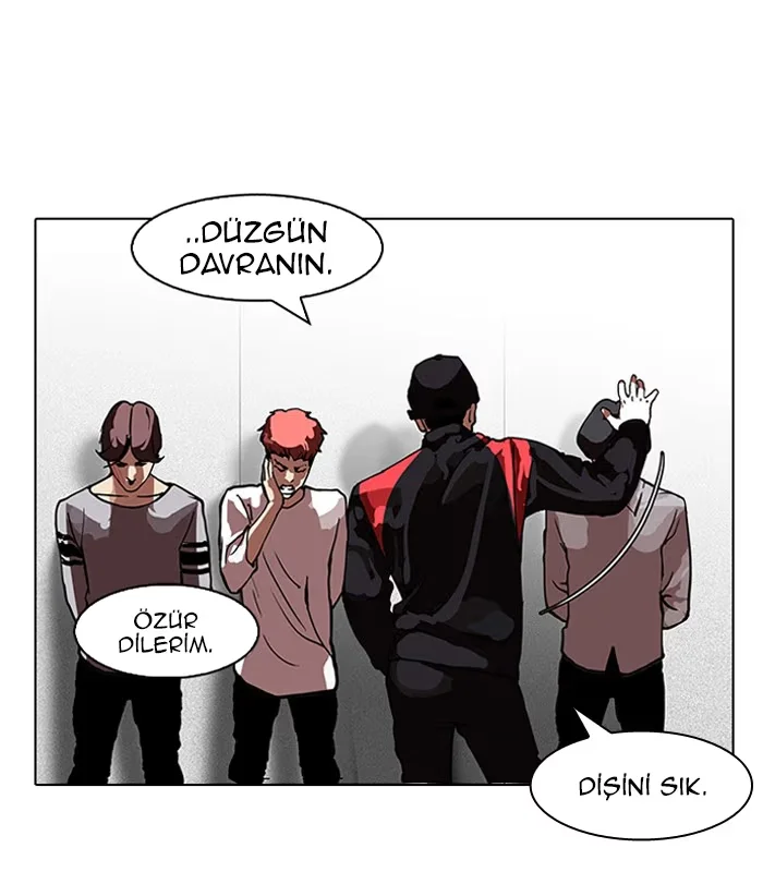 Lookism - Bölüm 104 - Sayfa 55