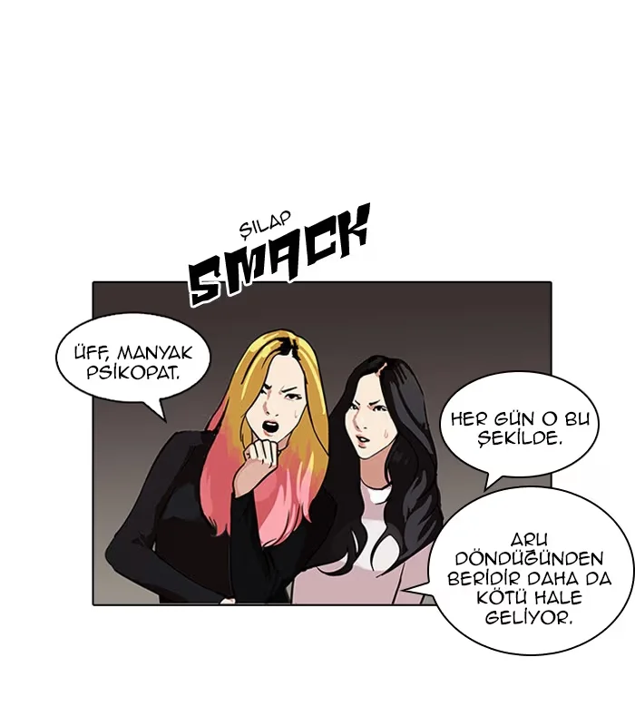 Lookism - Bölüm 104 - Sayfa 56
