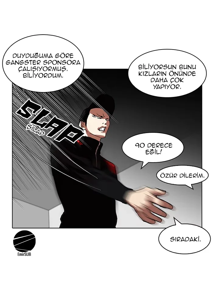 Lookism - Bölüm 104 - Sayfa 57