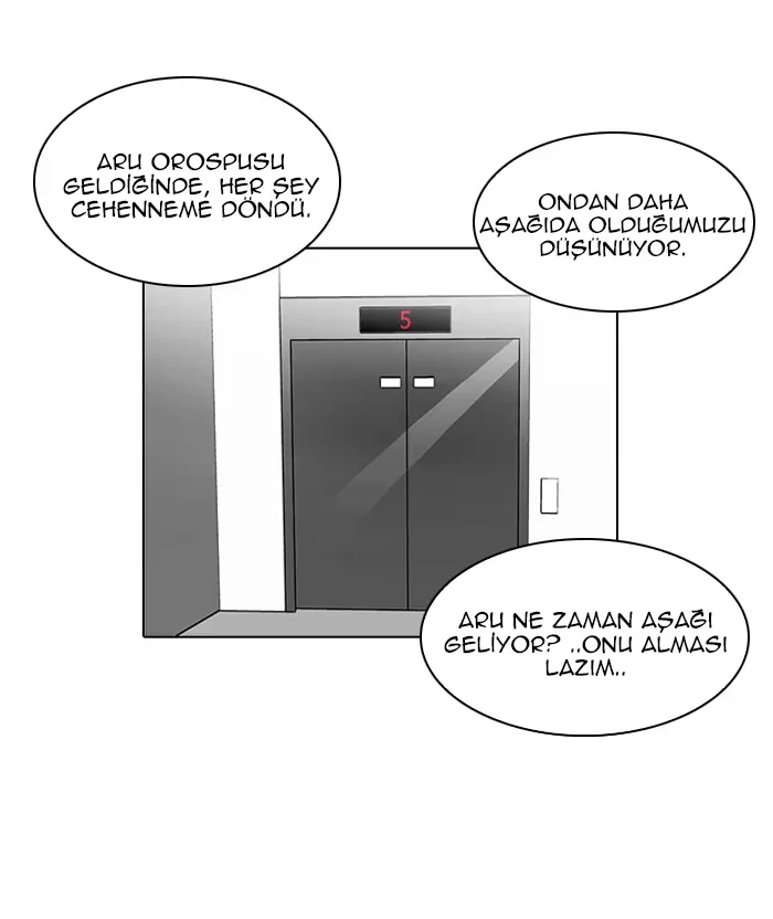 Lookism - Bölüm 104 - Sayfa 58