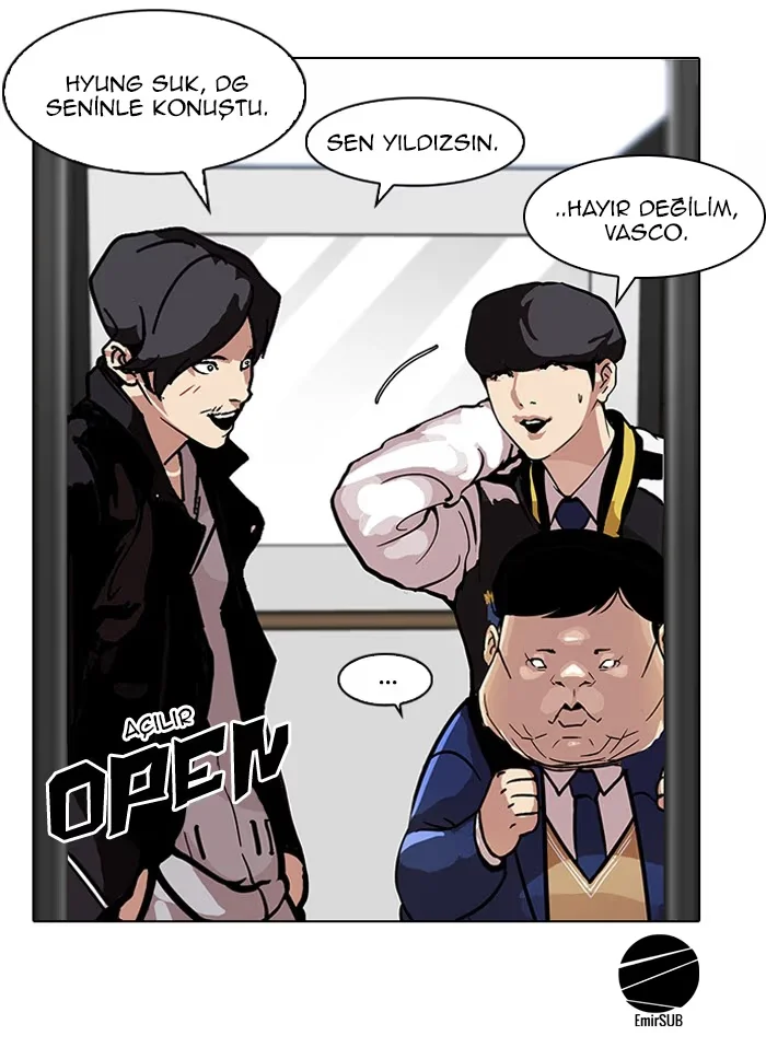 Lookism - Bölüm 104 - Sayfa 61