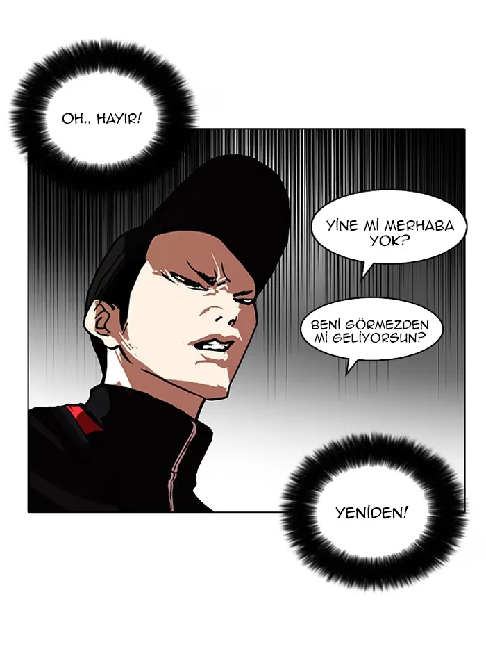 Lookism - Bölüm 104 - Sayfa 64