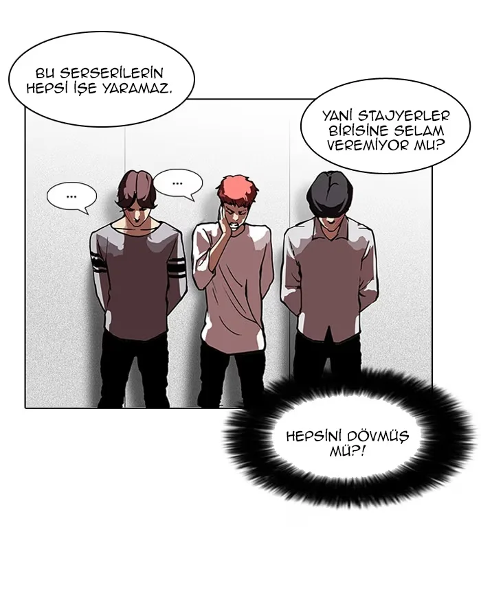 Lookism - Bölüm 104 - Sayfa 65