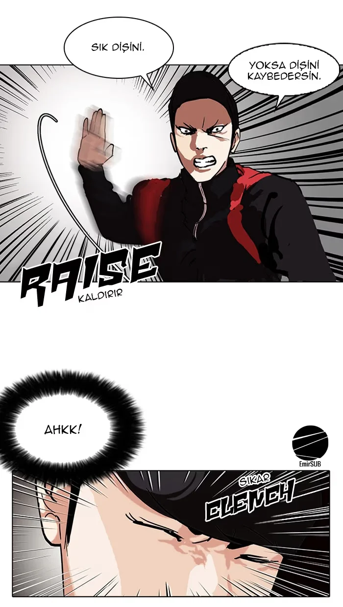 Lookism - Bölüm 104 - Sayfa 66