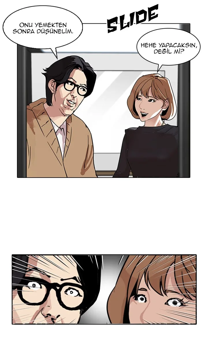 Lookism - Bölüm 104 - Sayfa 68