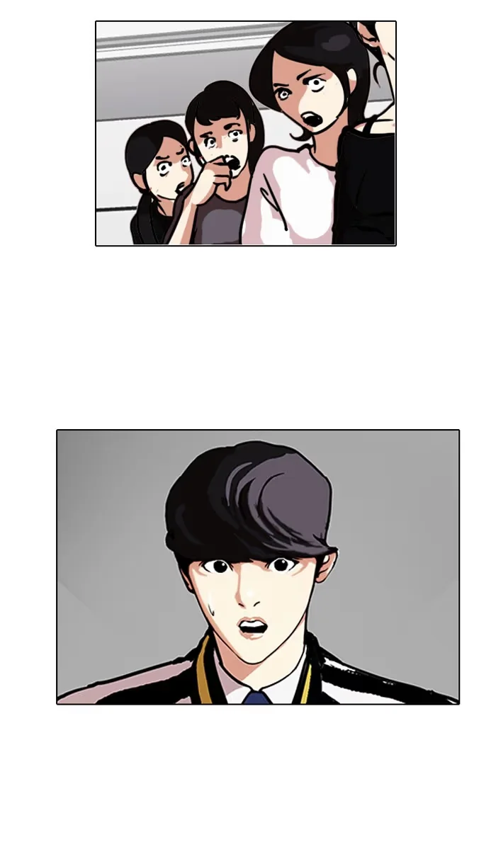 Lookism - Bölüm 104 - Sayfa 70