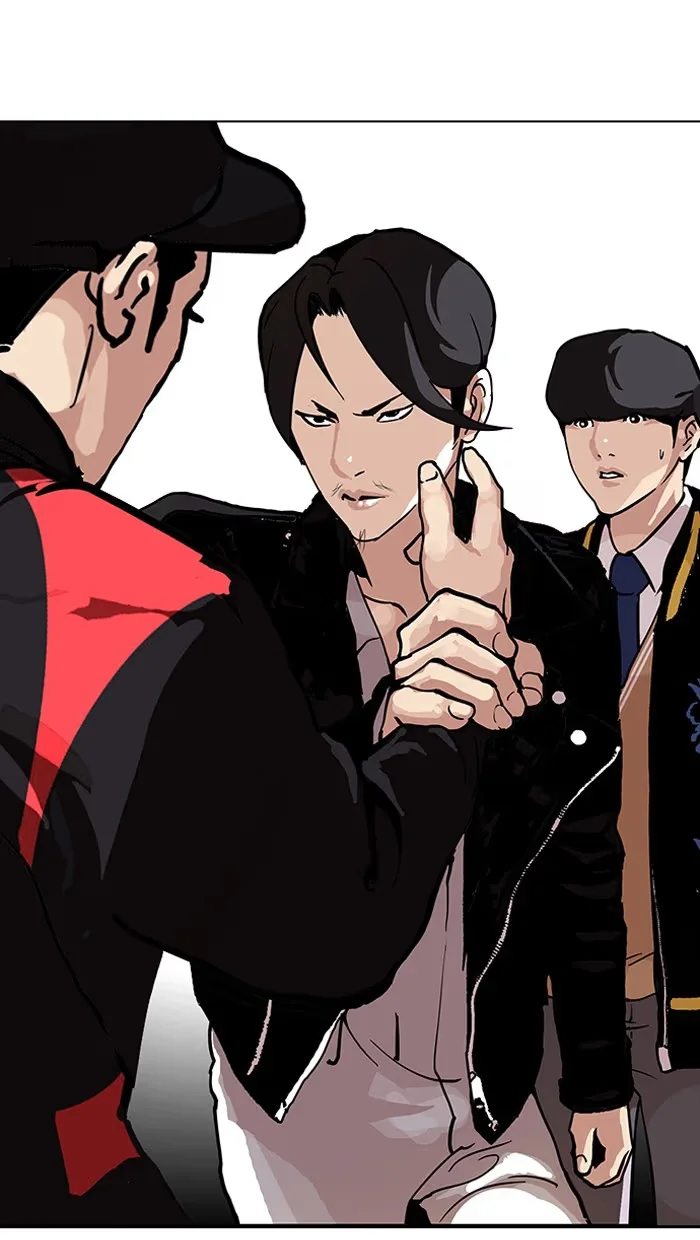 Lookism - Bölüm 104 - Sayfa 71