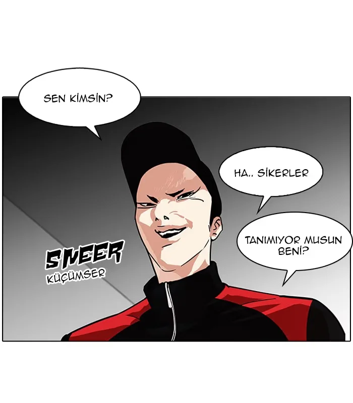 Lookism - Bölüm 104 - Sayfa 73