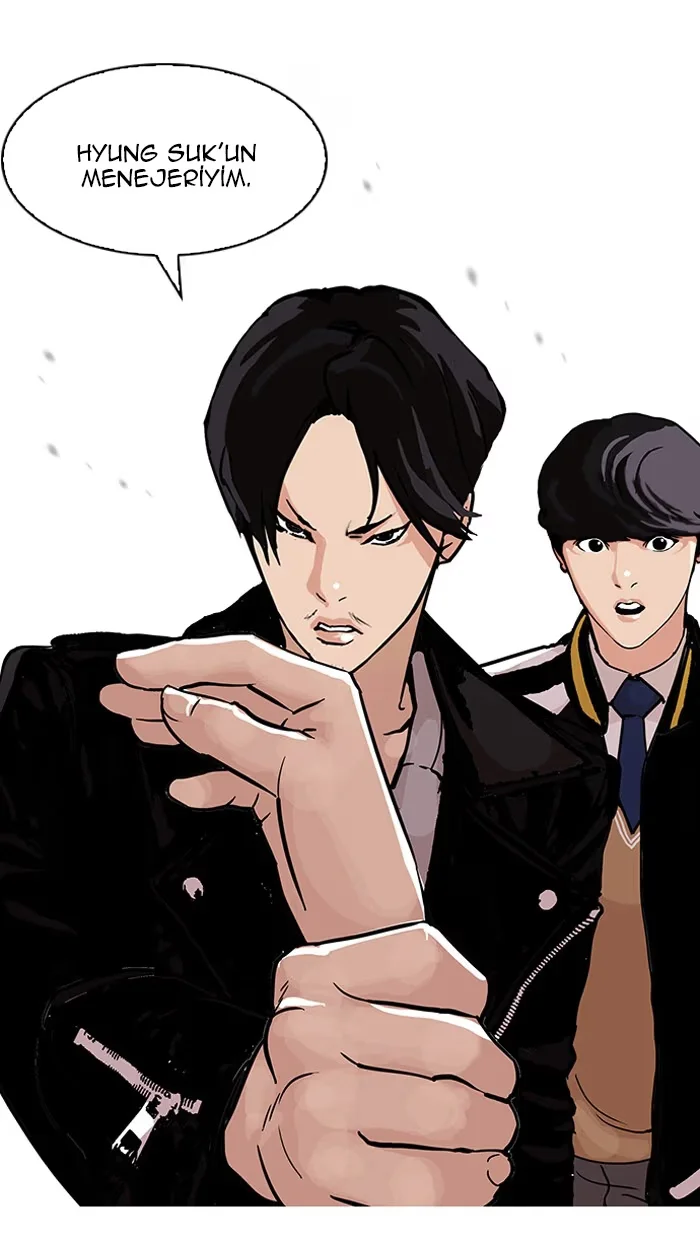 Lookism - Bölüm 104 - Sayfa 75