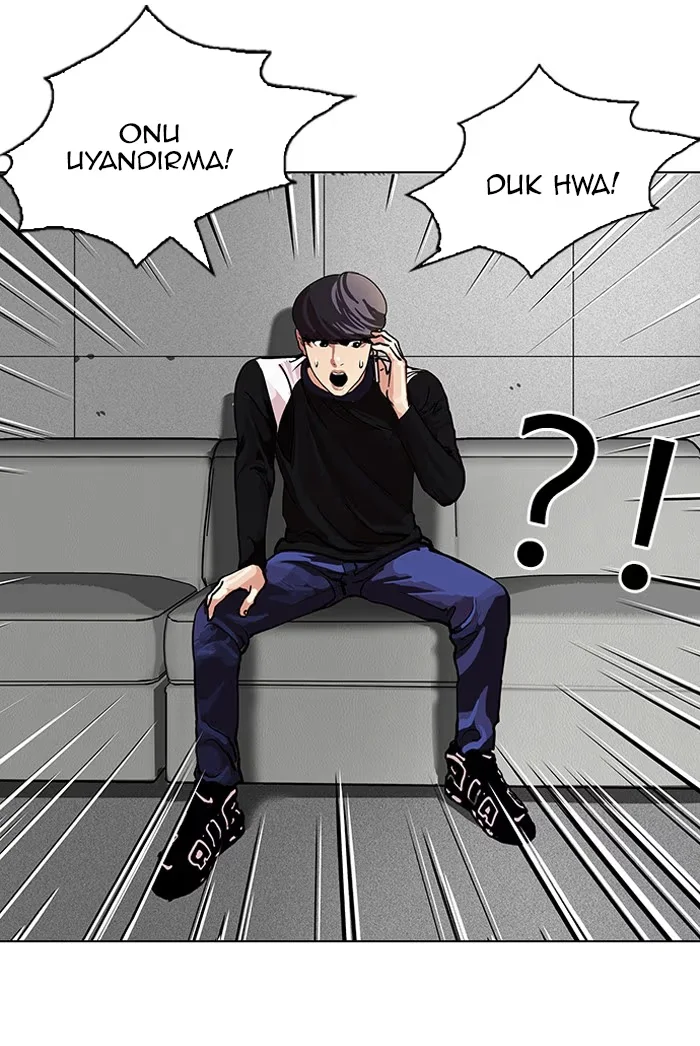 Lookism - Bölüm 104 - Sayfa 7