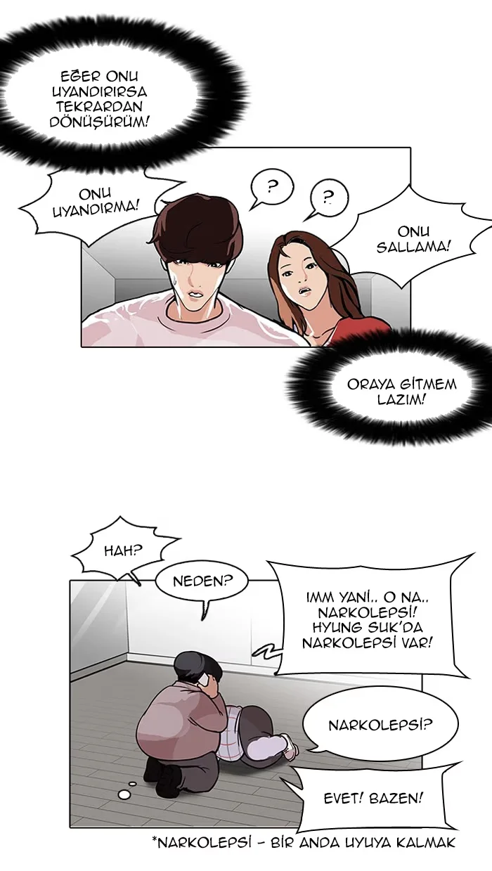 Lookism - Bölüm 104 - Sayfa 8