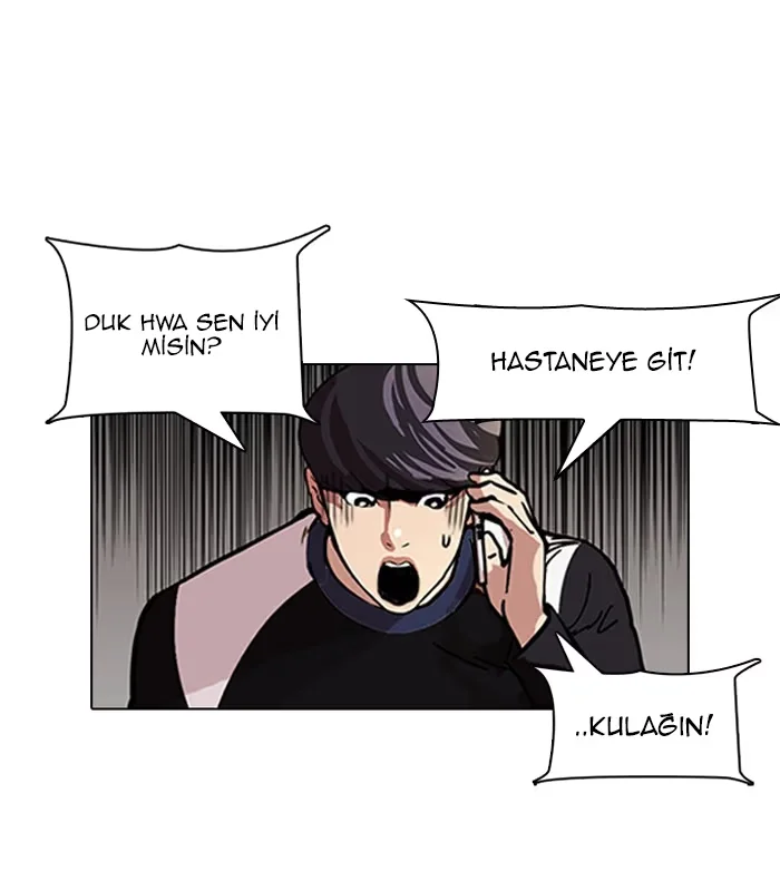 Lookism - Bölüm 104 - Sayfa 9