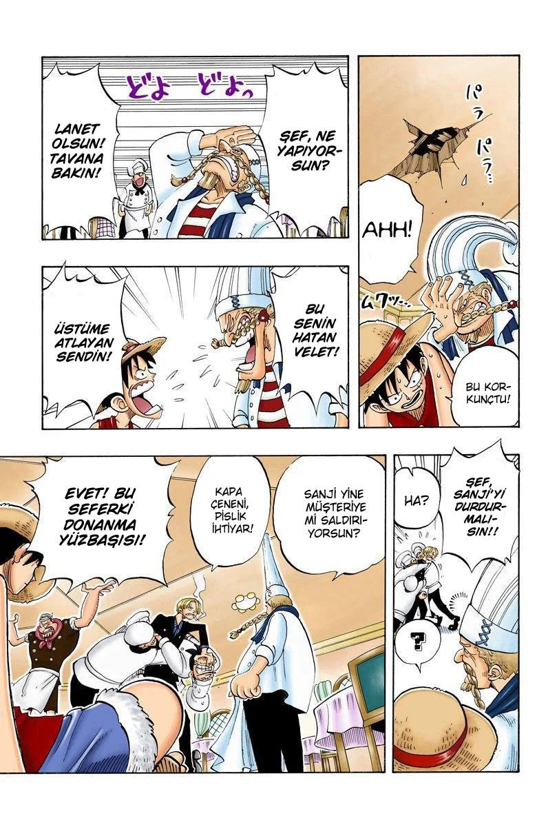 One Piece - Bölüm 44 - Sayfa 10