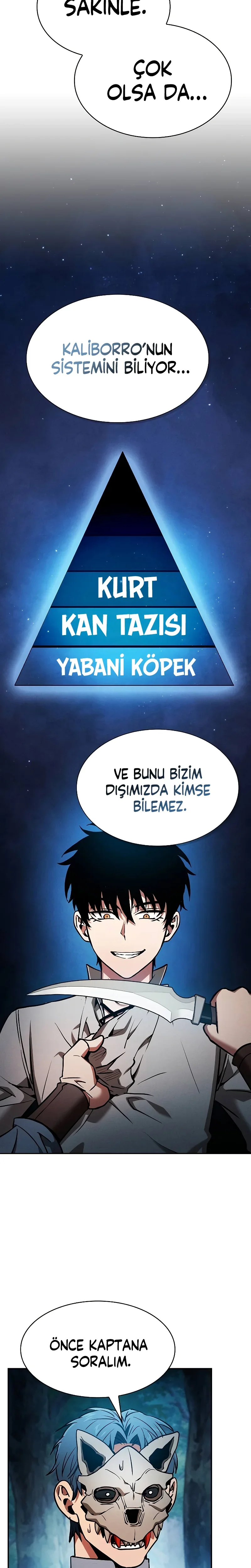 Academy's Genius Swordmaster - Bölüm 14 - Sayfa 23
