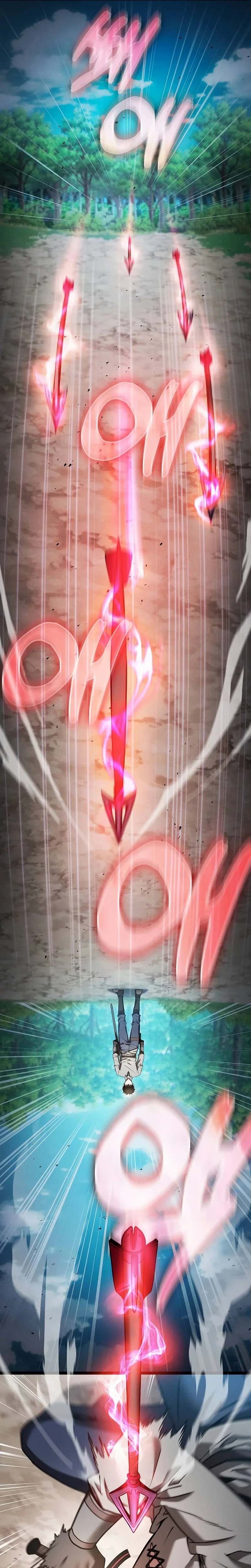 Academy's Genius Swordmaster - Bölüm 14 - Sayfa 4