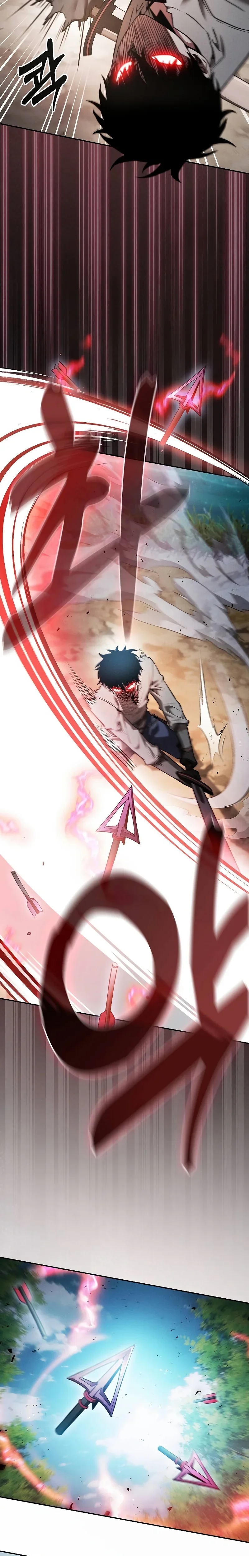 Academy's Genius Swordmaster - Bölüm 14 - Sayfa 5
