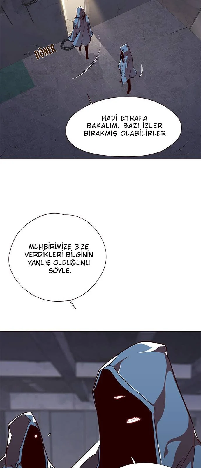 Eleceed - Bölüm 39 - Sayfa 4