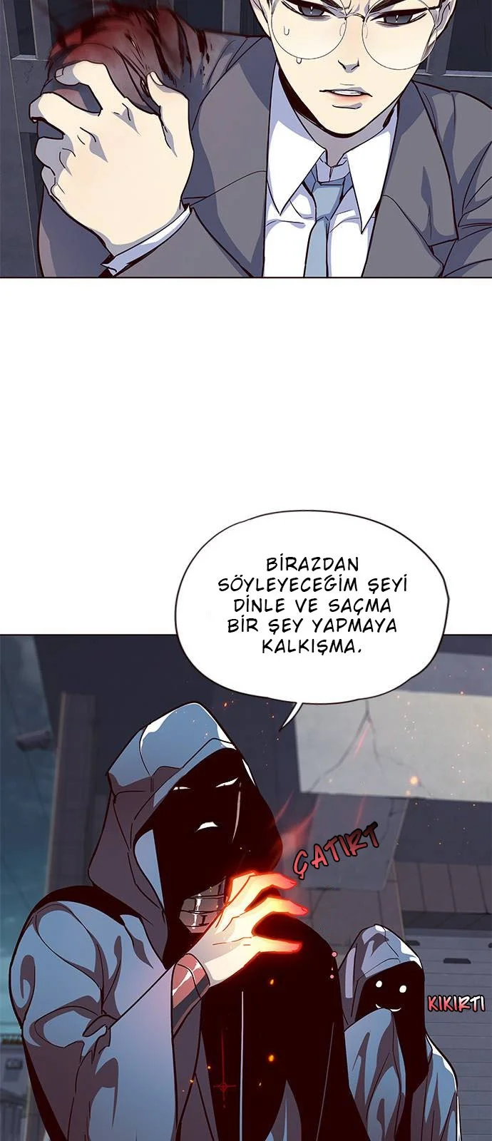 Eleceed - Bölüm 39 - Sayfa 57