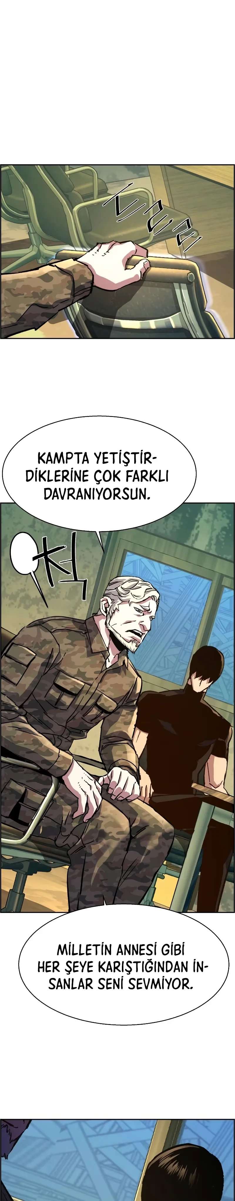 Mercenary Enrollment - Bölüm 114 - Sayfa 15