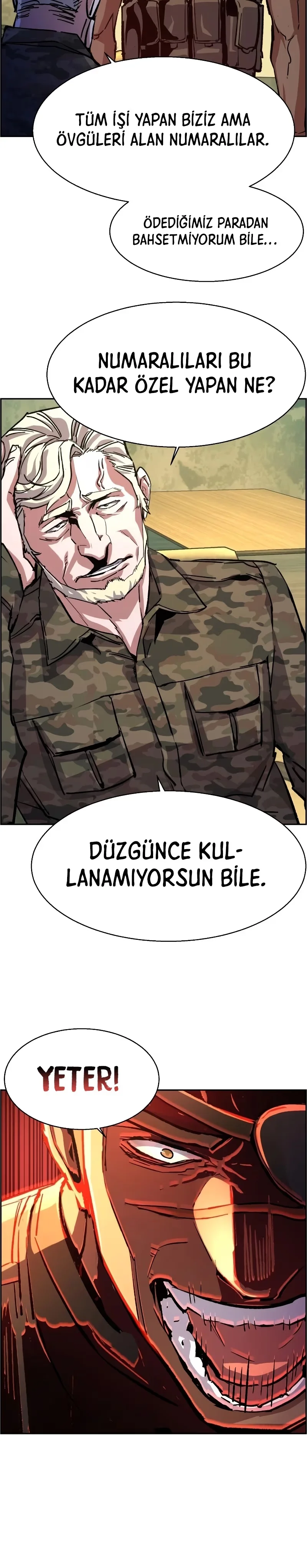 Mercenary Enrollment - Bölüm 114 - Sayfa 17