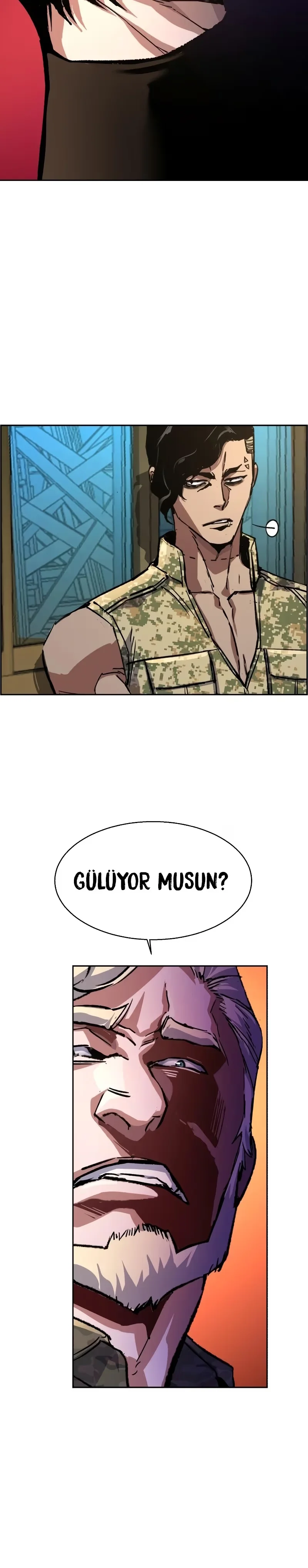 Mercenary Enrollment - Bölüm 114 - Sayfa 20
