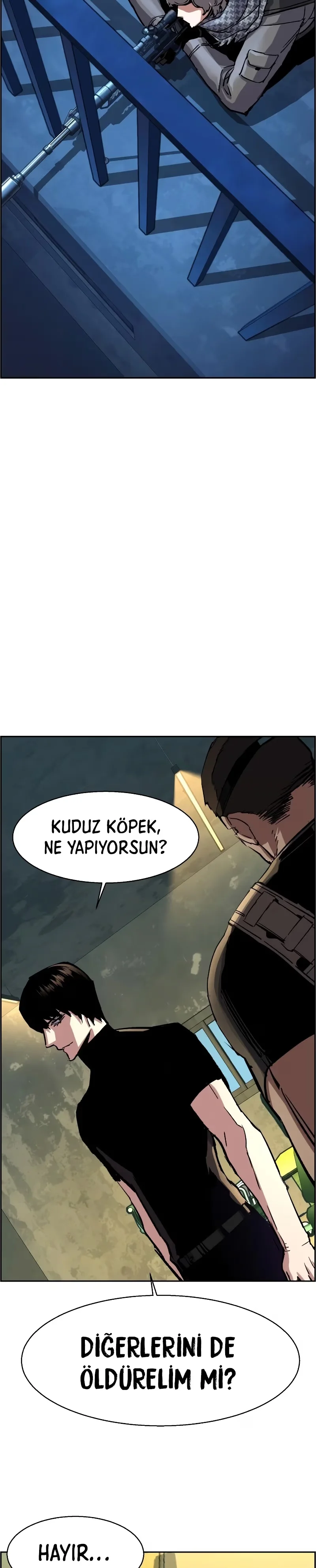 Mercenary Enrollment - Bölüm 114 - Sayfa 32