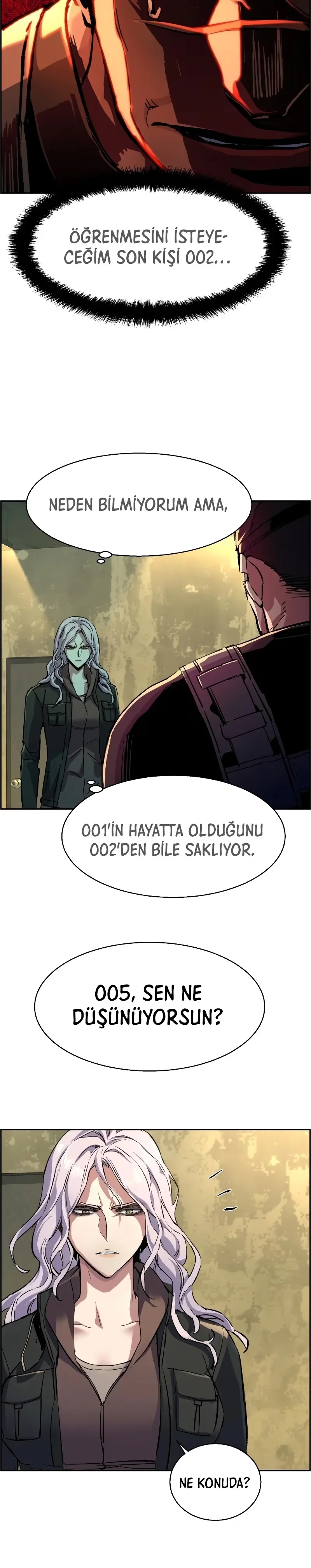 Mercenary Enrollment - Bölüm 114 - Sayfa 9