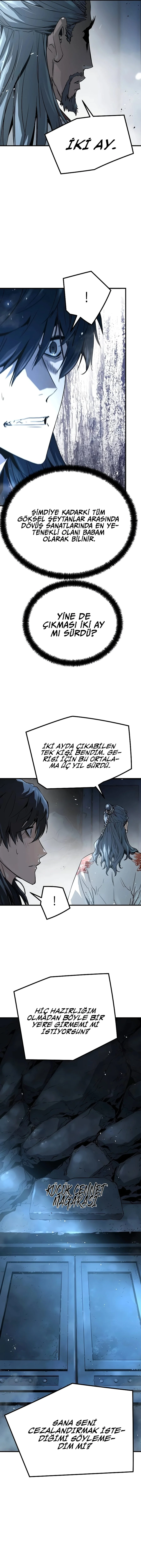 Absolute Regression - Bölüm 7 - Sayfa 17