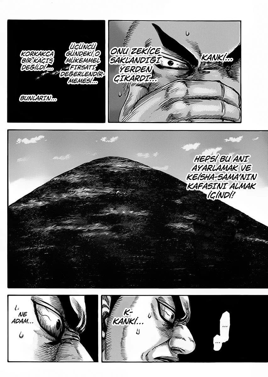 Kingdom - Bölüm 466 - Sayfa 15