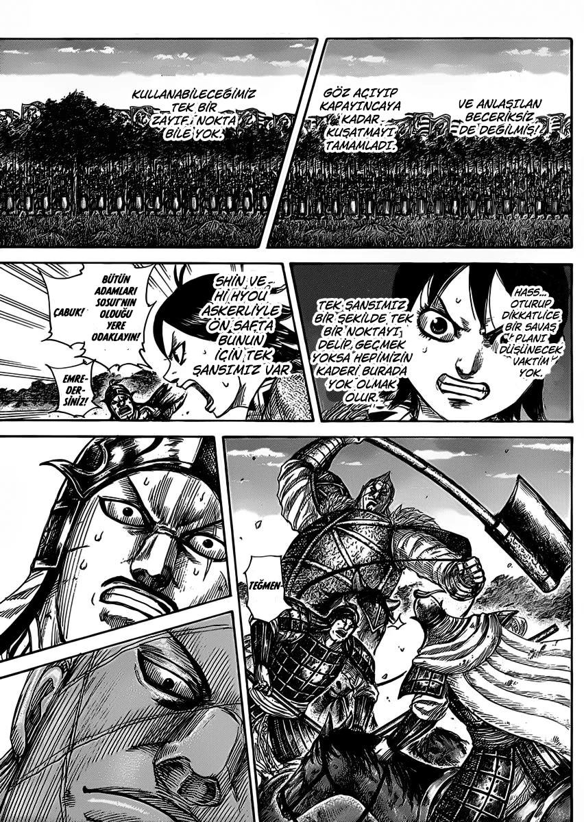 Kingdom - Bölüm 466 - Sayfa 4