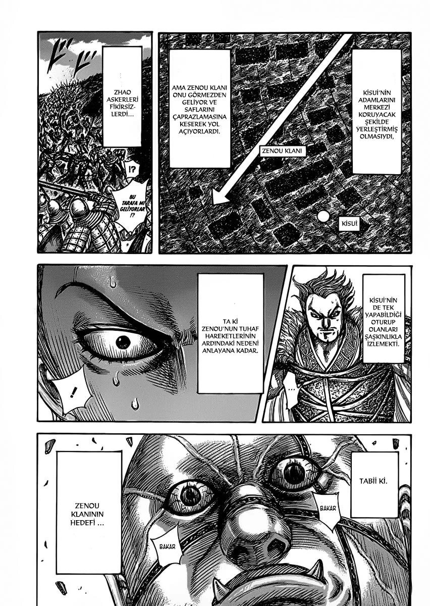 Kingdom - Bölüm 466 - Sayfa 9
