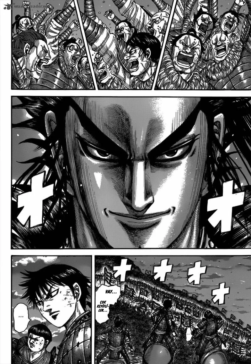 Kingdom - Bölüm 483 - Sayfa 10