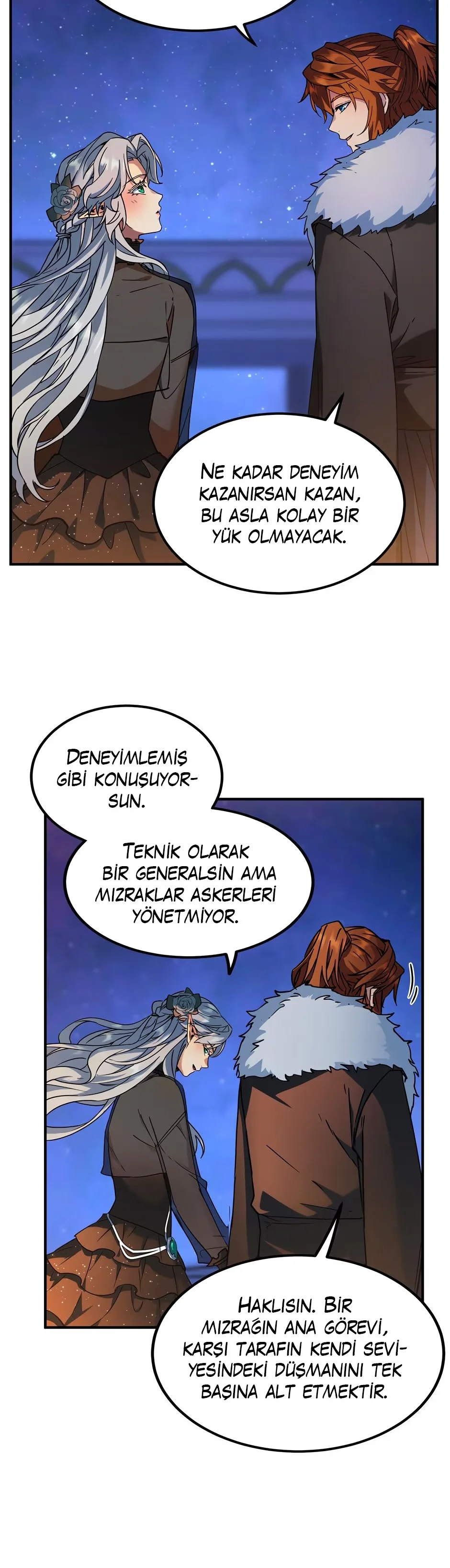 The Beginning After the End - Bölüm 199 - Sayfa 38