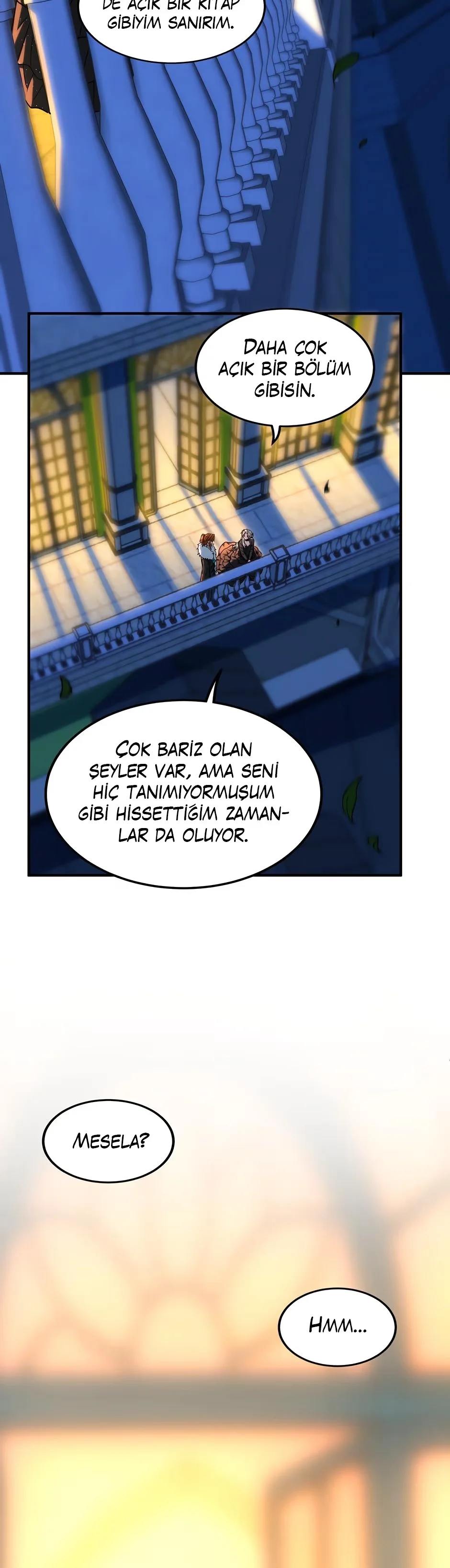 The Beginning After the End - Bölüm 199 - Sayfa 41
